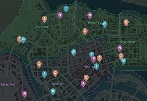 mafia 3 downtown police station junction box|mafia 3 southdowns map.